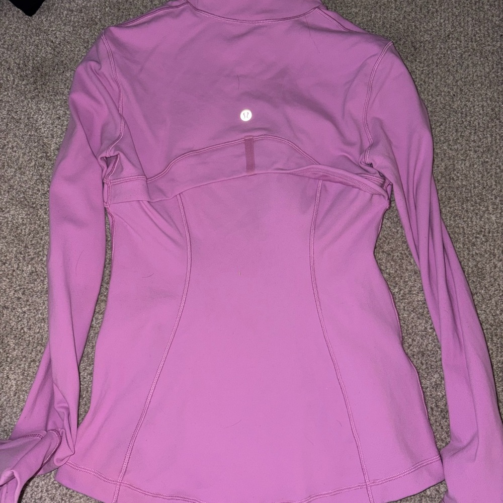 define jacket